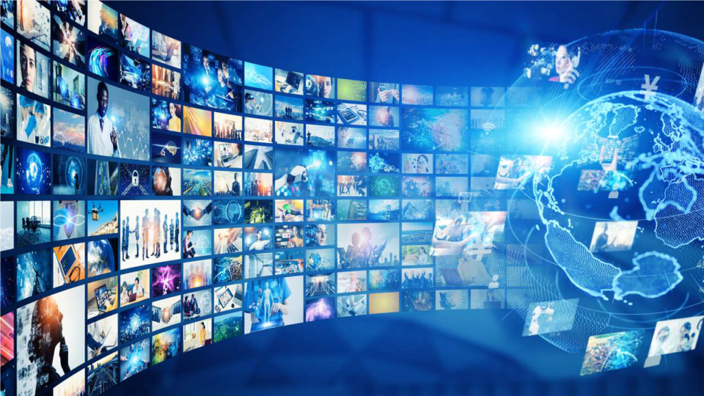 Broadcasters Solution - CMT Technologies