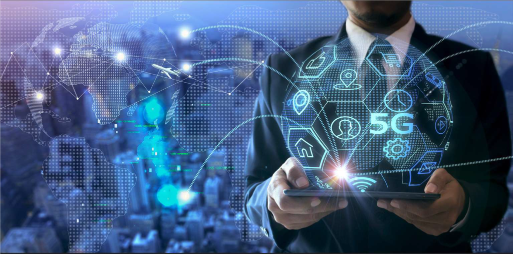 Telecom Solution - CMT Technologies