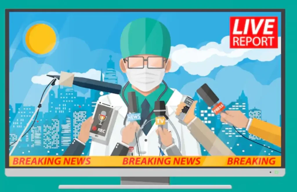 IPTV for Healthcare in KSA 2