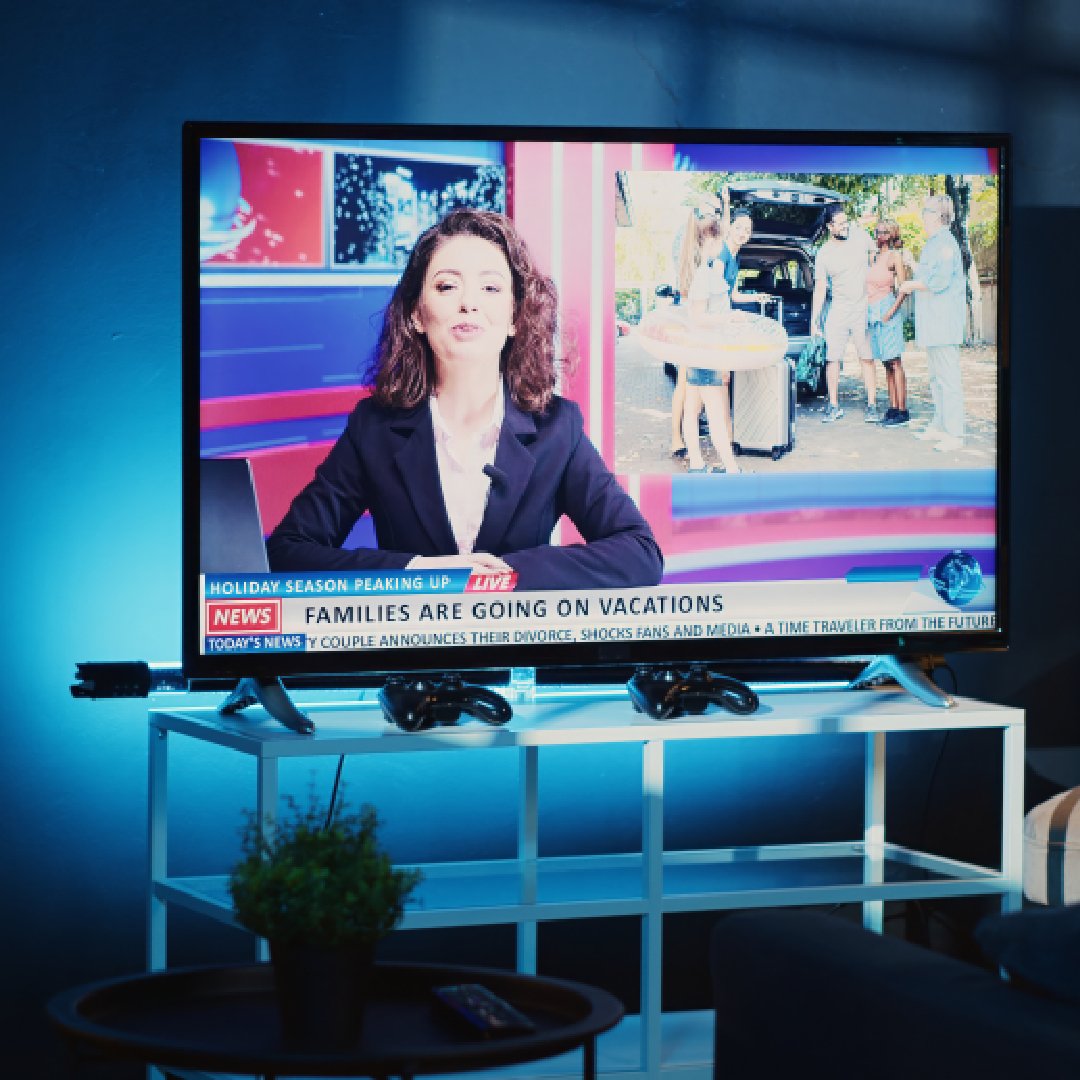 IPTV Smart Player: Watch Live TV Anywhere – CMT Technologies