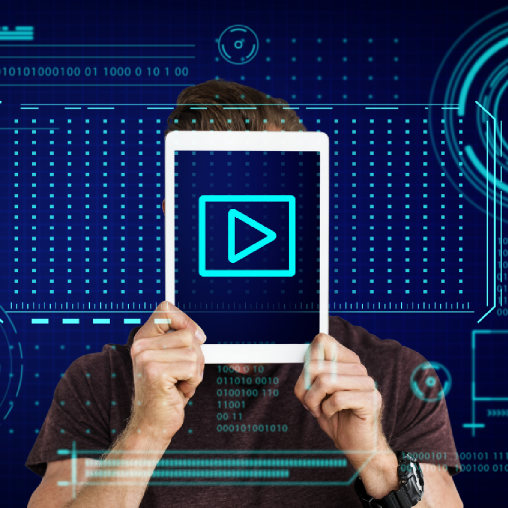 E-Streaming Services in the Middle East