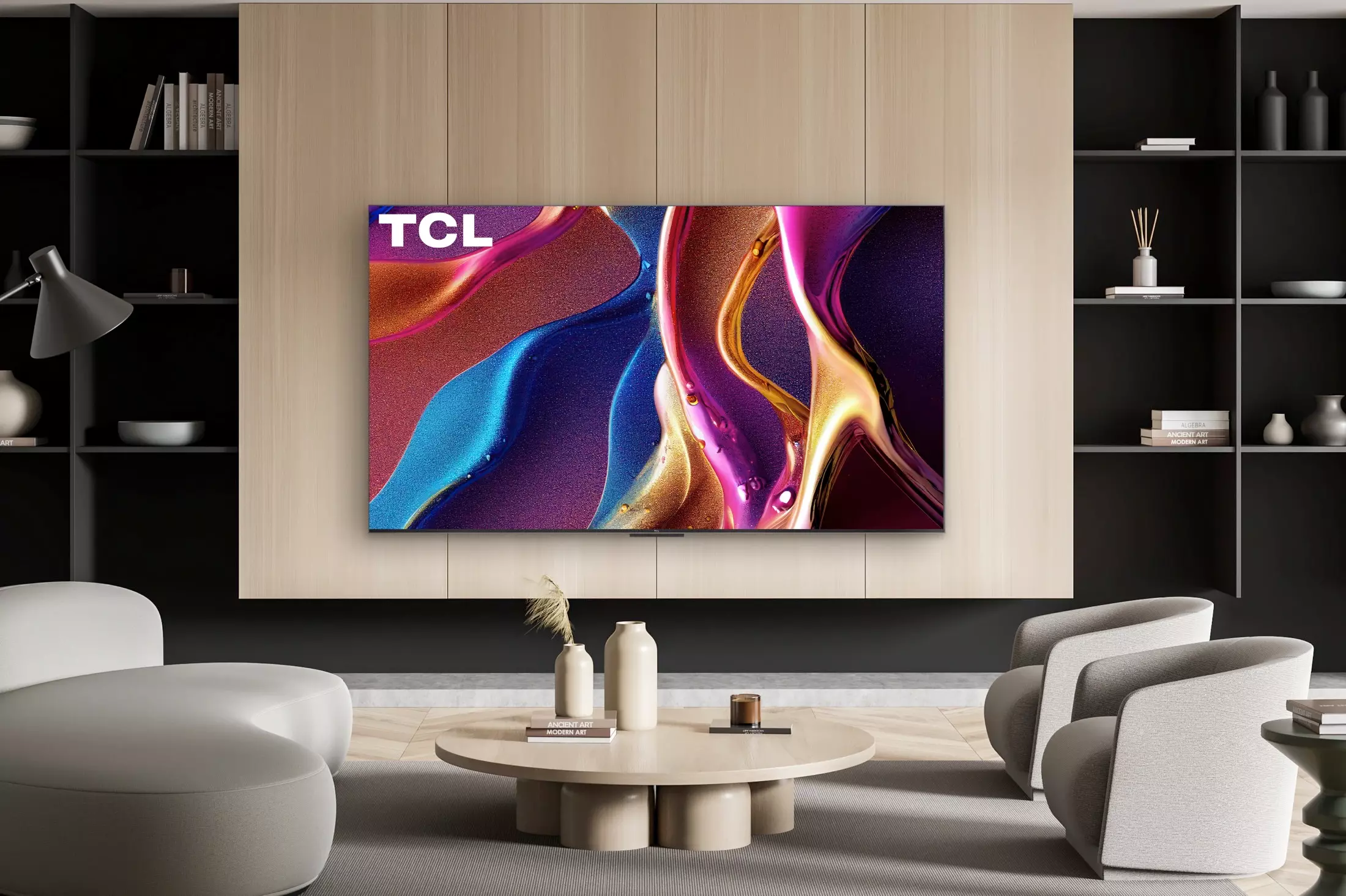 TCL TV For Hospitality and Healthcare - CMT Technologies