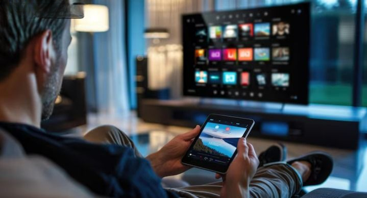Hotel IPTV & OTT for Makkah Hospitality | CMT Technologies - CMT ...