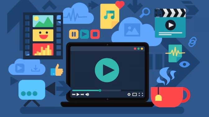 OTT Solutions in Oman | CMT Technologies Streaming - CMT Technologies