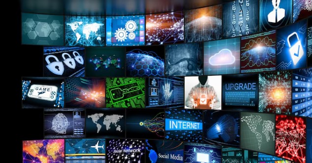 CMT Technologies ott solutions