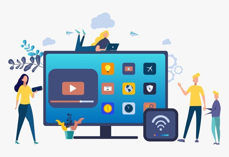 OTT Solution Neom | CMT Technologies Smart OTT Solutions in KSA - CMT ...