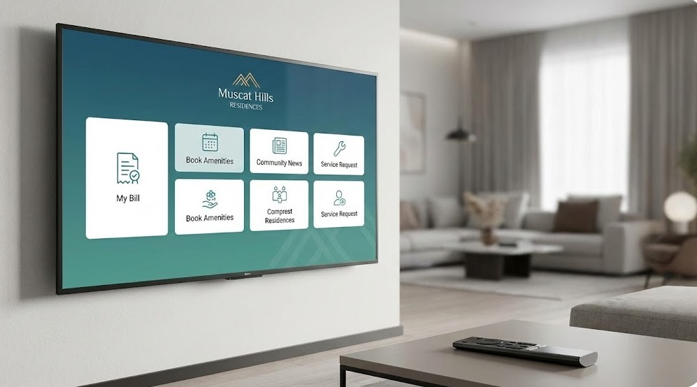 Advanced OTT Streaming IPTV Solution Muscat | 4K & Interactive - CMT ...