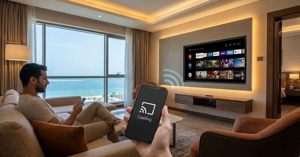 OTT IPTV Solutions Al-Khobar: The Expert Guide 2026 - CMT Technologies
